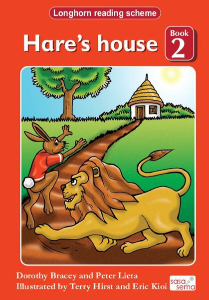 Hare's House