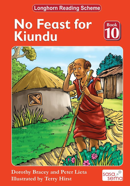 No Feast for Kiundu