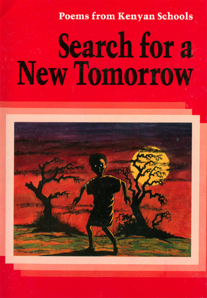 Search for a New Tomorrow