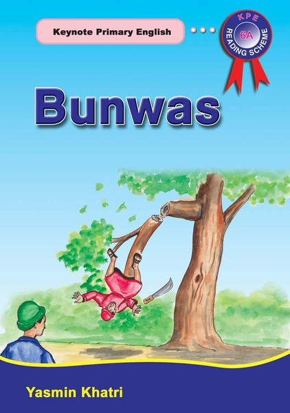 Bunwas