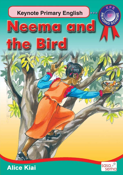 Neema and the Bird