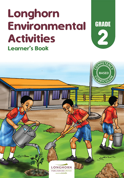 Environmental Studies Activities Grade 2